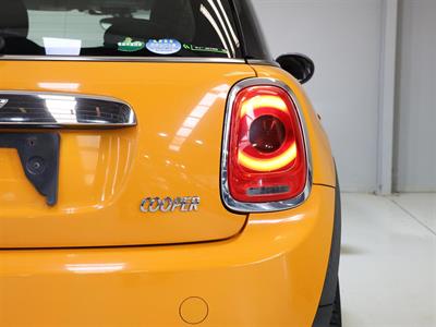 2015 Mini Cooper - Thumbnail