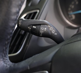 2018 Ford Focus - Thumbnail