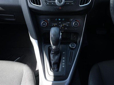 2018 Ford Focus - Thumbnail