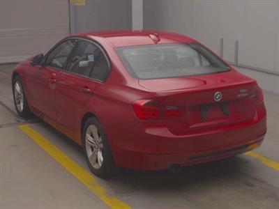 2012 BMW 320i - Thumbnail