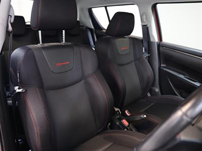 2013 Suzuki Swift - Thumbnail