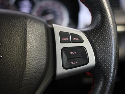 2013 Suzuki Swift - Thumbnail