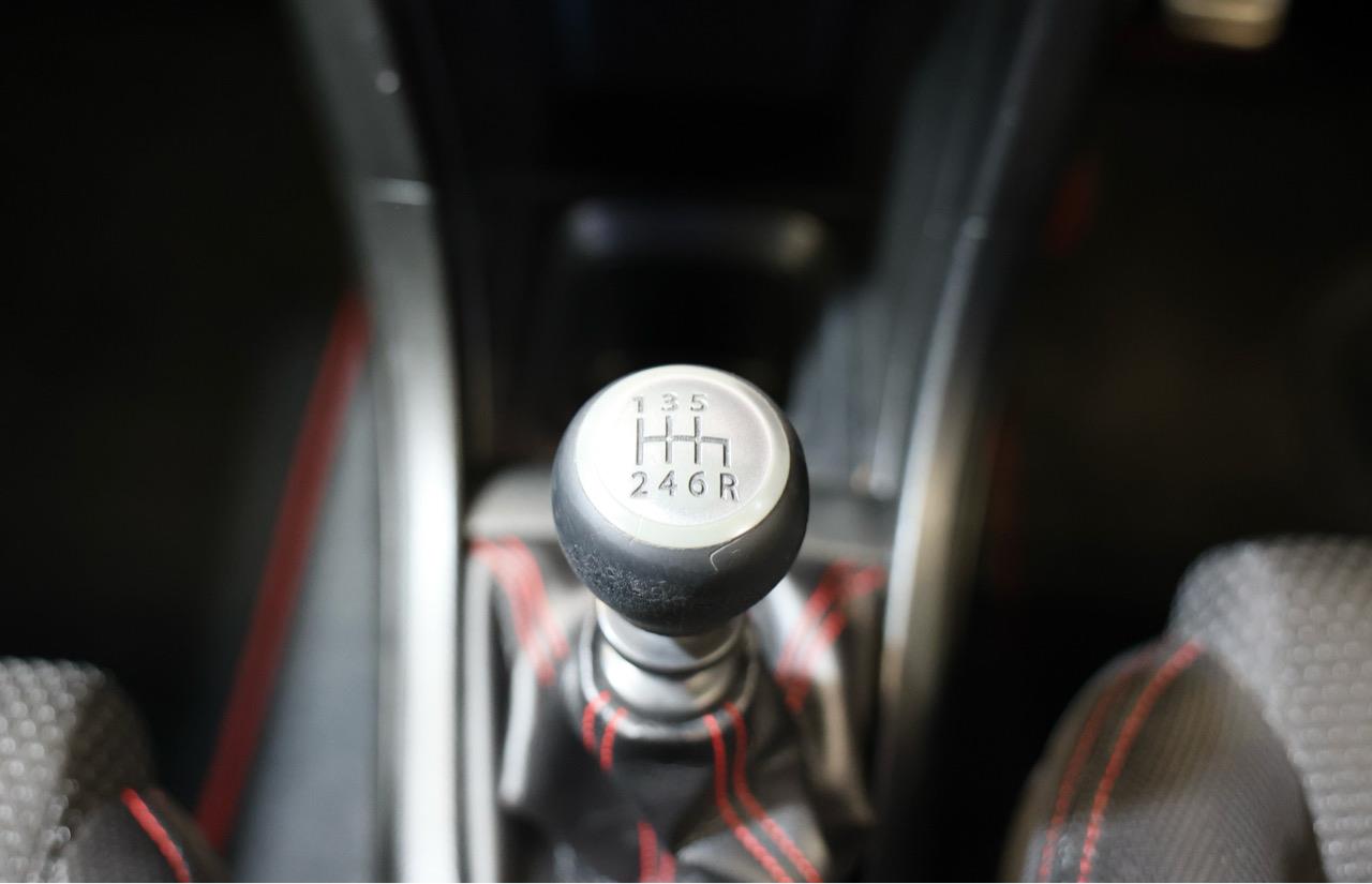 2013 Suzuki Swift