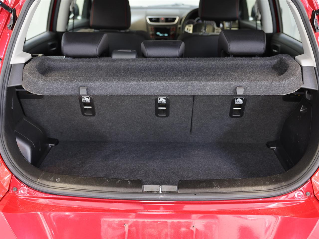 2013 Suzuki Swift