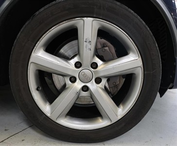 2014 Audi Q7 - Thumbnail