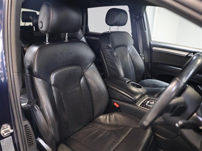 2014 Audi Q7 - Thumbnail