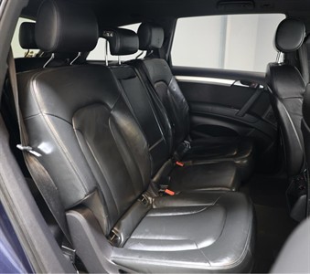 2014 Audi Q7 - Thumbnail