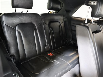 2014 Audi Q7 - Thumbnail