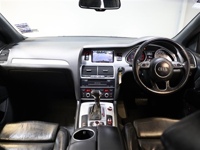 2014 Audi Q7 - Thumbnail