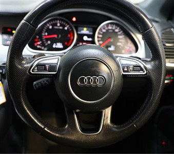 2014 Audi Q7 - Thumbnail