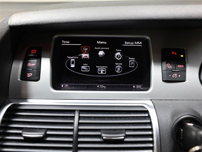 2014 Audi Q7 - Thumbnail