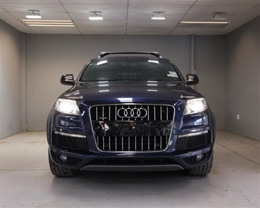 2014 Audi Q7 - Thumbnail