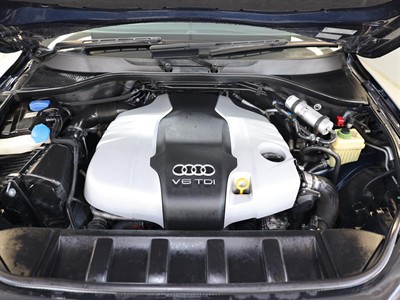 2014 Audi Q7 - Thumbnail