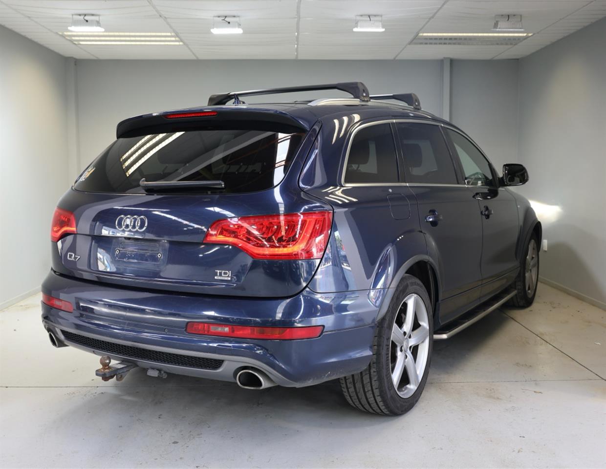 2014 Audi Q7