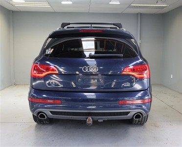 2014 Audi Q7 - Thumbnail