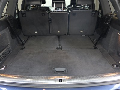 2014 Audi Q7 - Thumbnail