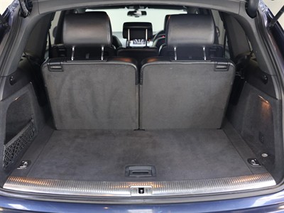 2014 Audi Q7 - Thumbnail