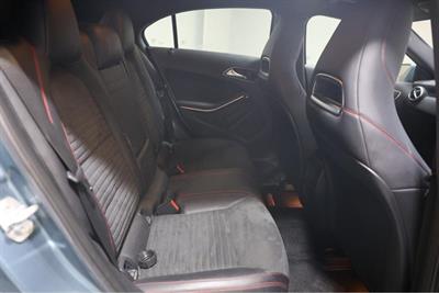 2014 Mercedes-Benz A 180 - Thumbnail