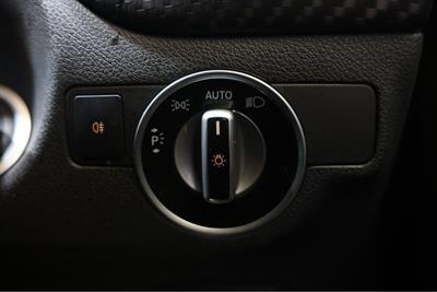 2014 Mercedes-Benz A 180 - Thumbnail