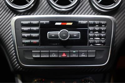 2014 Mercedes-Benz A 180 - Thumbnail