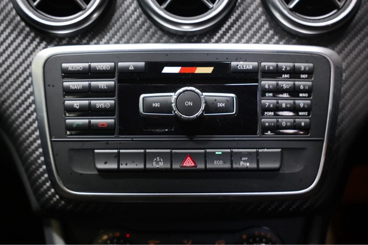 2014 Mercedes-Benz A 180