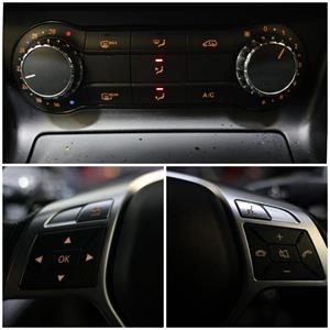 2014 Mercedes-Benz A 180 - Thumbnail