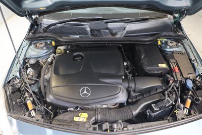 2014 Mercedes-Benz A 180 - Thumbnail