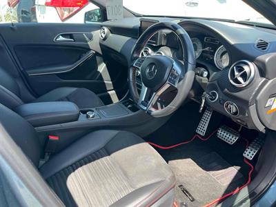 2014 Mercedes-Benz A 180 - Thumbnail