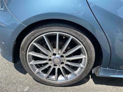 2014 Mercedes-Benz A 180 - Thumbnail