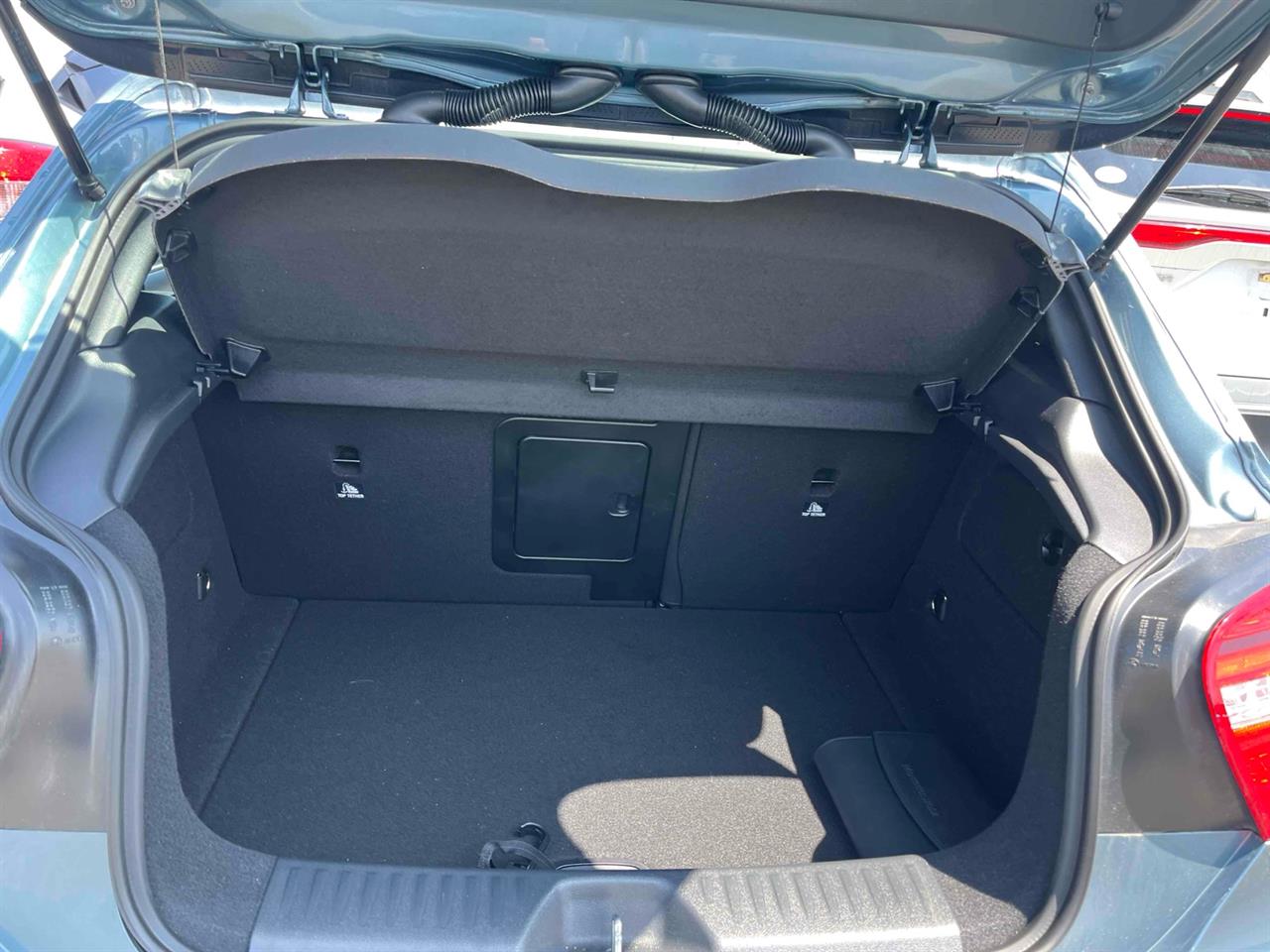 2014 Mercedes-Benz A 180