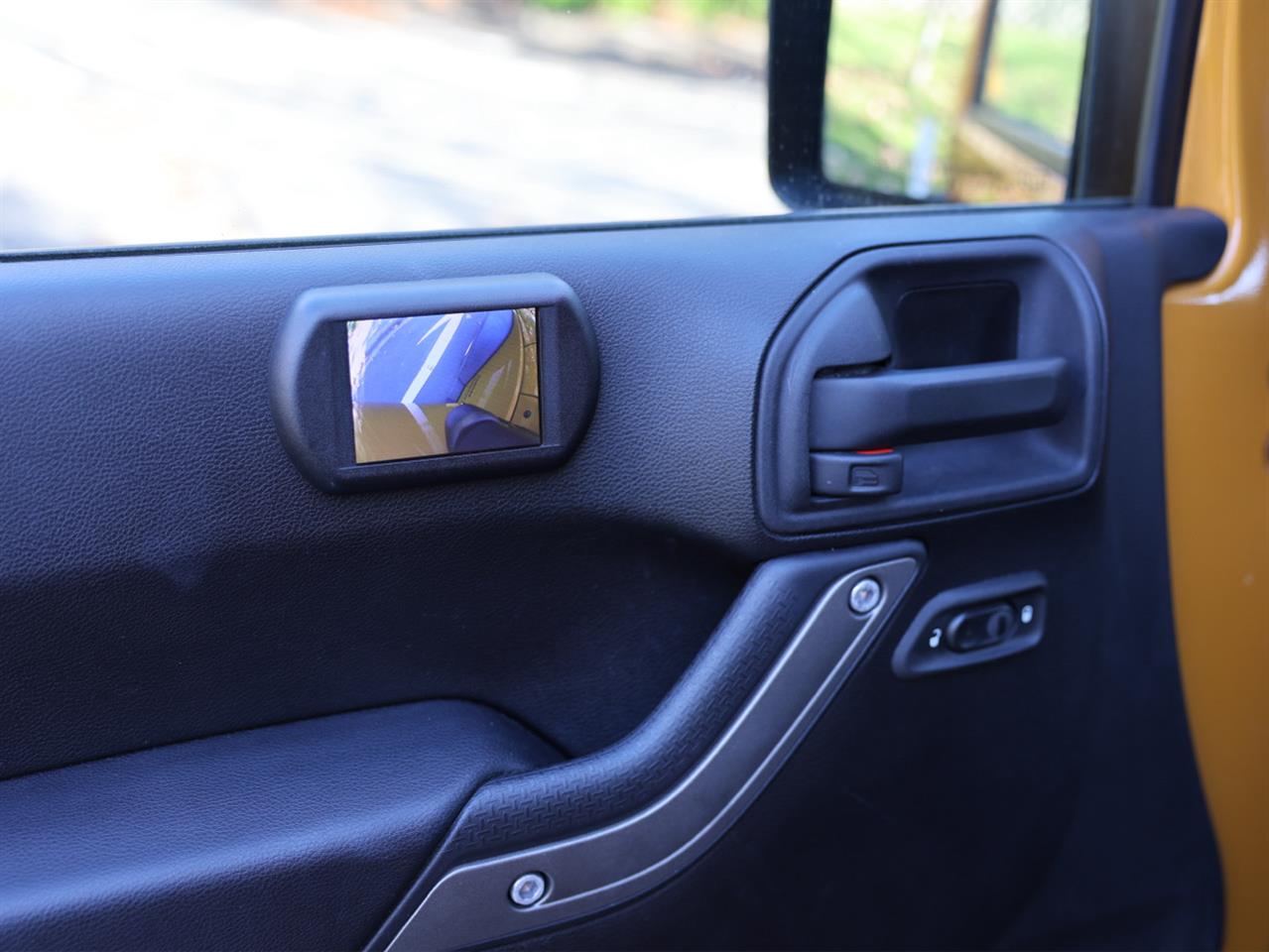 2014 Jeep Wrangler