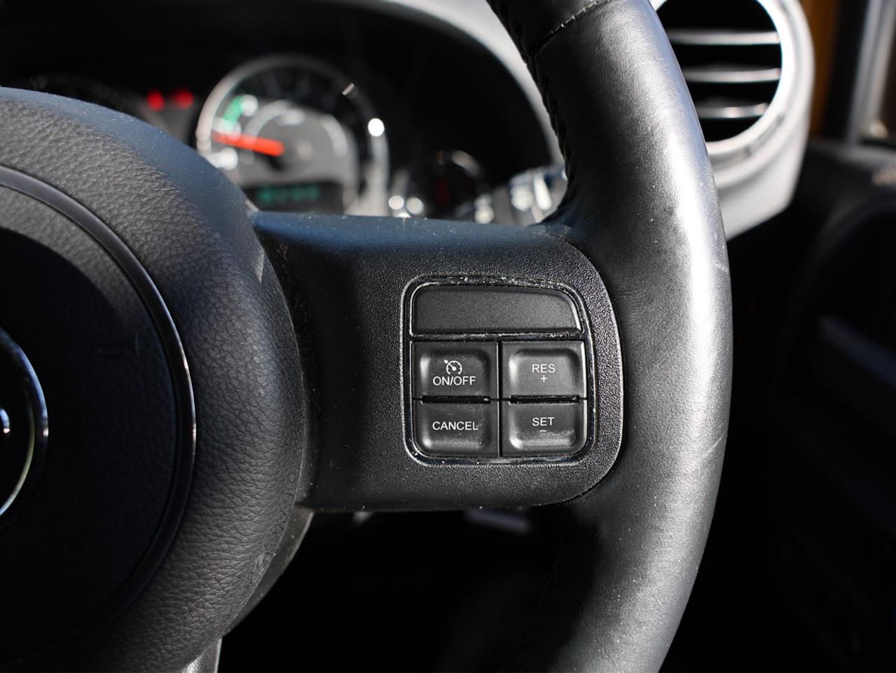2014 Jeep Wrangler
