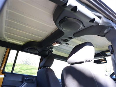 2014 Jeep Wrangler - Thumbnail