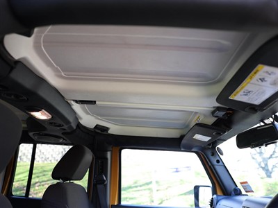 2014 Jeep Wrangler - Thumbnail