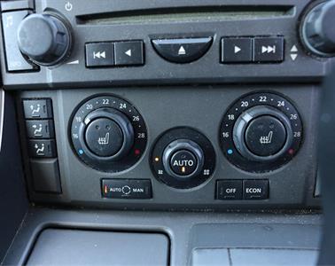 2006 Land Rover Range Rover Sport - Thumbnail