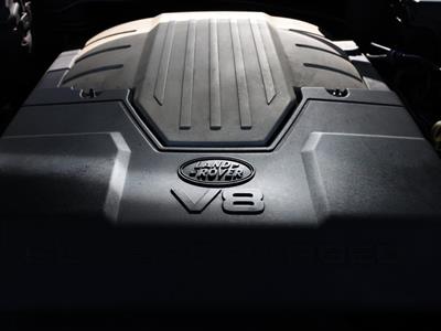 2006 Land Rover Range Rover Sport - Thumbnail