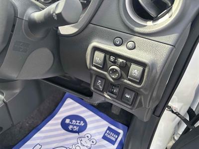 2017 Nissan Note - Thumbnail