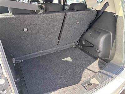 2017 Nissan Note - Thumbnail