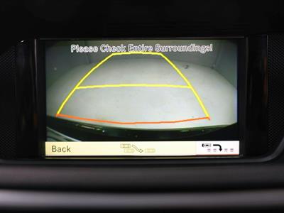 2011 Mercedes-Benz E 550 - Thumbnail
