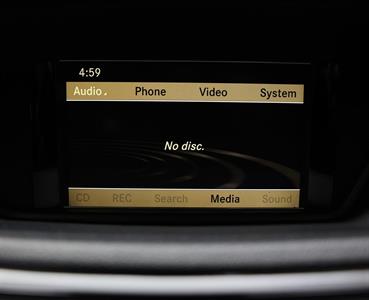 2011 Mercedes-Benz E 550 - Thumbnail