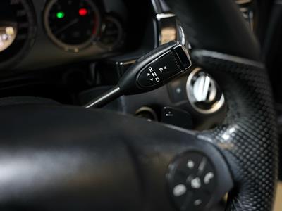 2011 Mercedes-Benz E 550 - Thumbnail