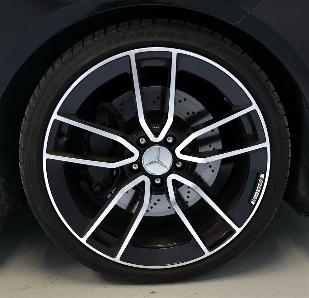 2011 Mercedes-Benz E 550