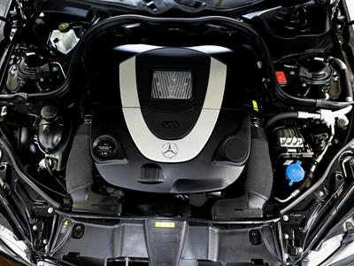 2011 Mercedes-Benz E 550 - Thumbnail