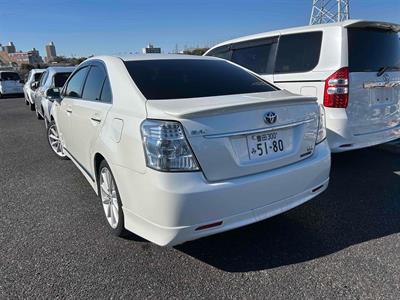 2012 Toyota Sai - Thumbnail