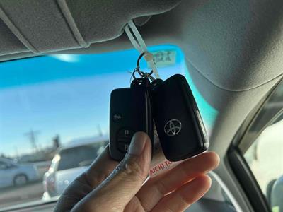 2012 Toyota Sai - Thumbnail