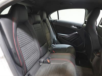 2013 Mercedes-Benz A 180 - Thumbnail