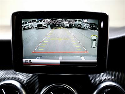 2013 Mercedes-Benz A 180 - Thumbnail