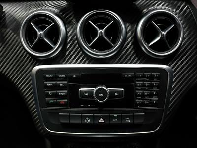 2013 Mercedes-Benz A 180 - Thumbnail