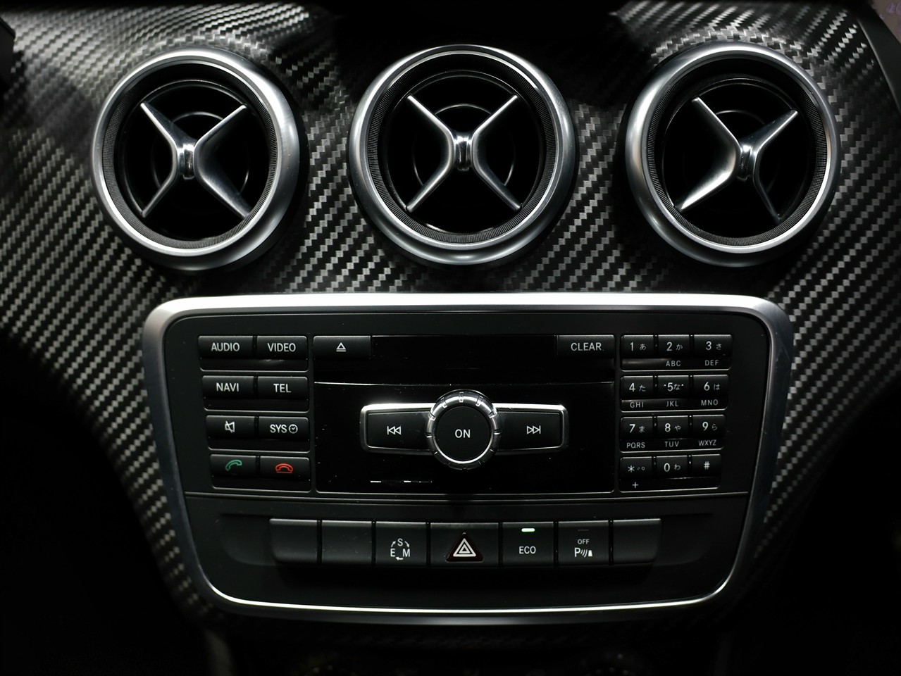 2013 Mercedes-Benz A 180