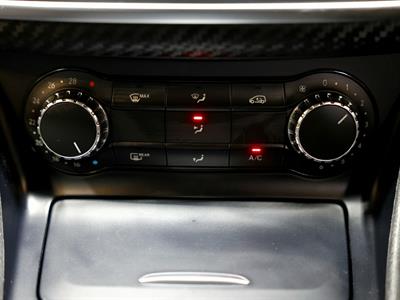 2013 Mercedes-Benz A 180 - Thumbnail
